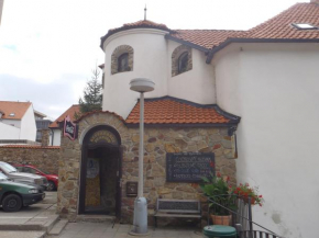 Penzion na Zborově, Strakonice